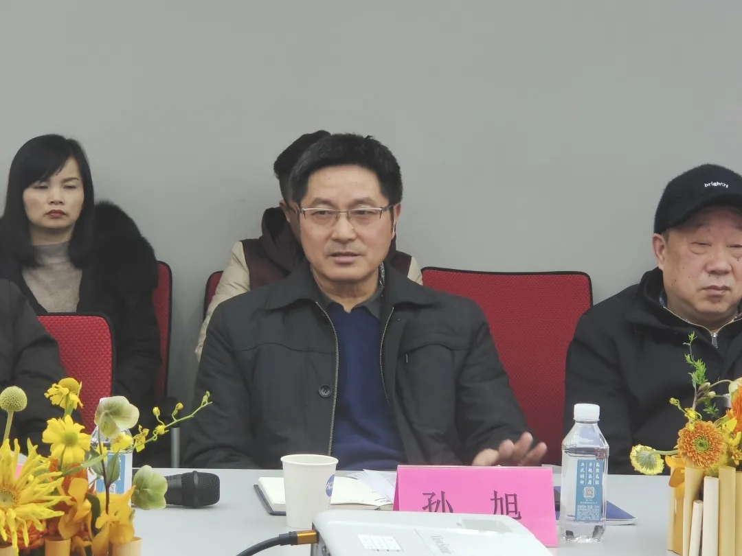 副秘书长蒋红森湖北省教科院基教所所长杨国金湖北省教育学会副会长兼